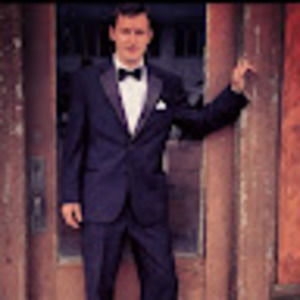 Meet your Posher, Kyle